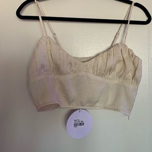 Princess Polly Top NWT